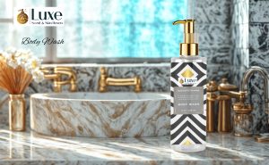 Maison D'Homme Body Wash