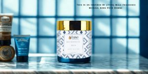 Metropolis Man Body Butter