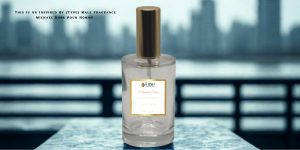 Metropolis Man Fragrance