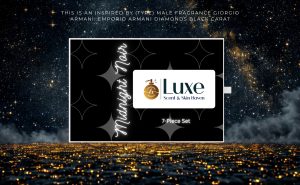 Midnight Noir (Set A)