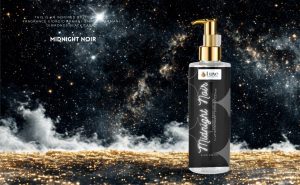 Midnight Noir Body Lotion