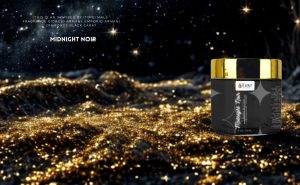 Midnight Noir Body Butter