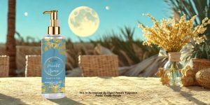 Moonlit Grace Body Wash
