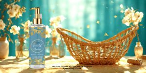 Moonlit Grace Body Lotion