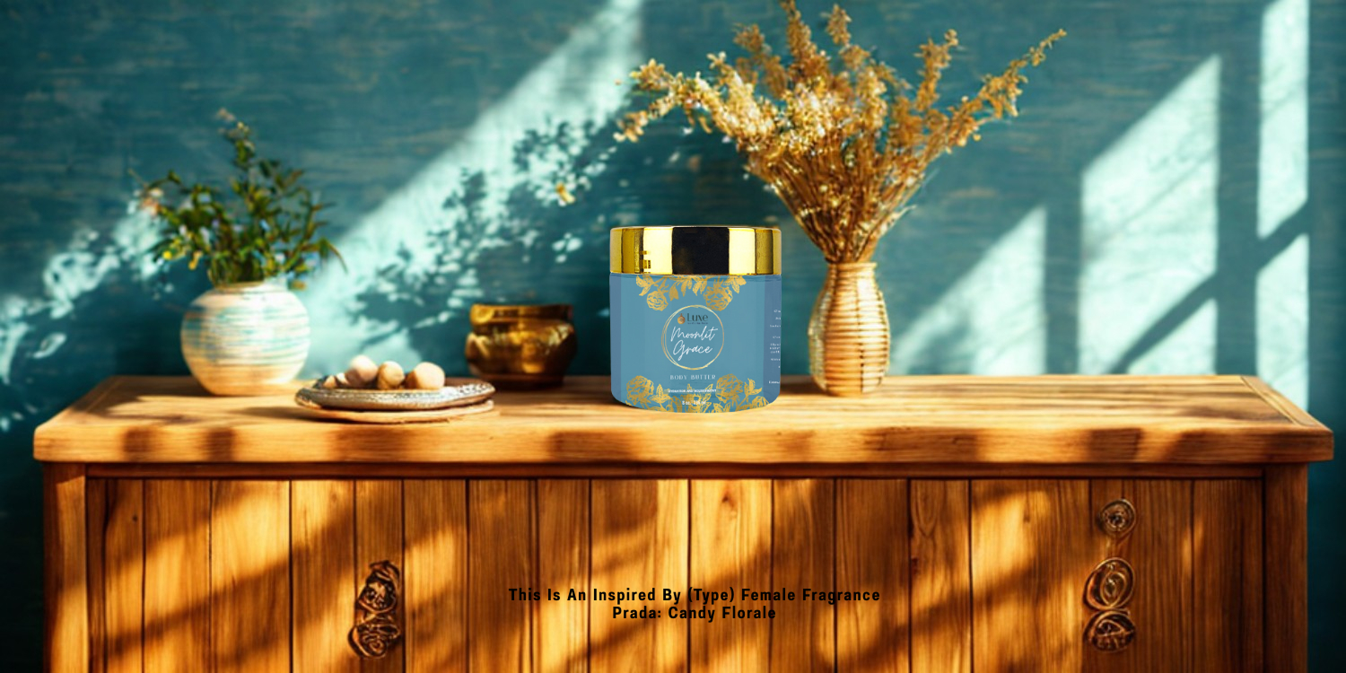 Moonlit Grace (7) Moonlit Grace Body Butter - Image 1