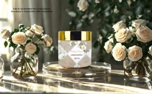 Muskari Elegance Body Scrub