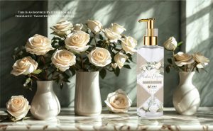 Muskari Elegance Body Lotion
