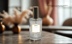Noble Conquest For Men Fragrance