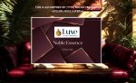 Noble Essence (Set A)