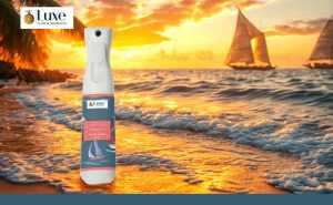 Noble Voyage Room and Linen Spray