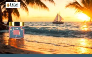 Noble Voyage Body Butter