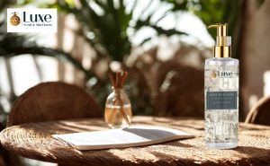 Noir Mystique Body Lotion