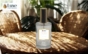 Noir Mystique Fragrance