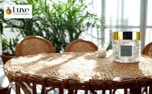 Noir Mystique Body Butter