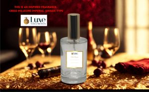 Nuit Royale Fragrance