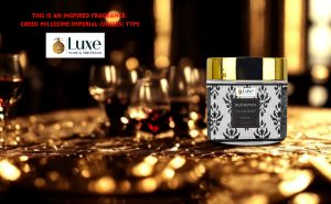 Nuit Royale Body Butter