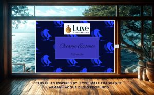 Oceanic Essence (Set A)