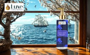 Oceanic Essence Body Lotion