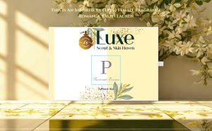 Passionate Essence (Set B)