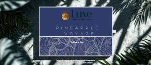 Pineapple Voyage (Set A)