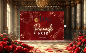 Pinnacle Noir (Set A)