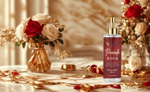 Pinnacle Noir Body Wash