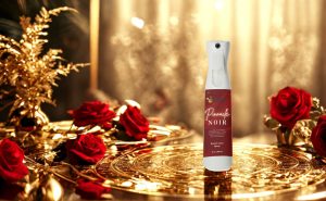 Pinnacle Noir Room and Linen Spray