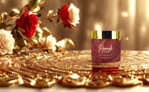 Pinnacle Noir Body Butter