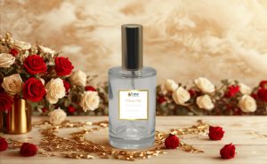 Pinnacle Noir Fragrance