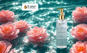 Radiant Desire For Men Body Lotion