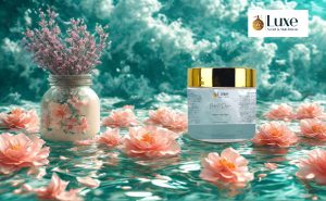 Radiant Desire For Men Body Butter