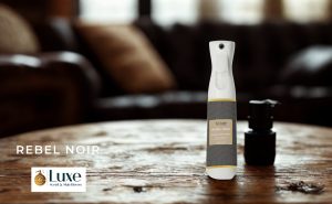 Rebel Noir Room and Linen Spray