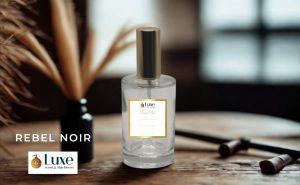 Rebel Noir Fragrance