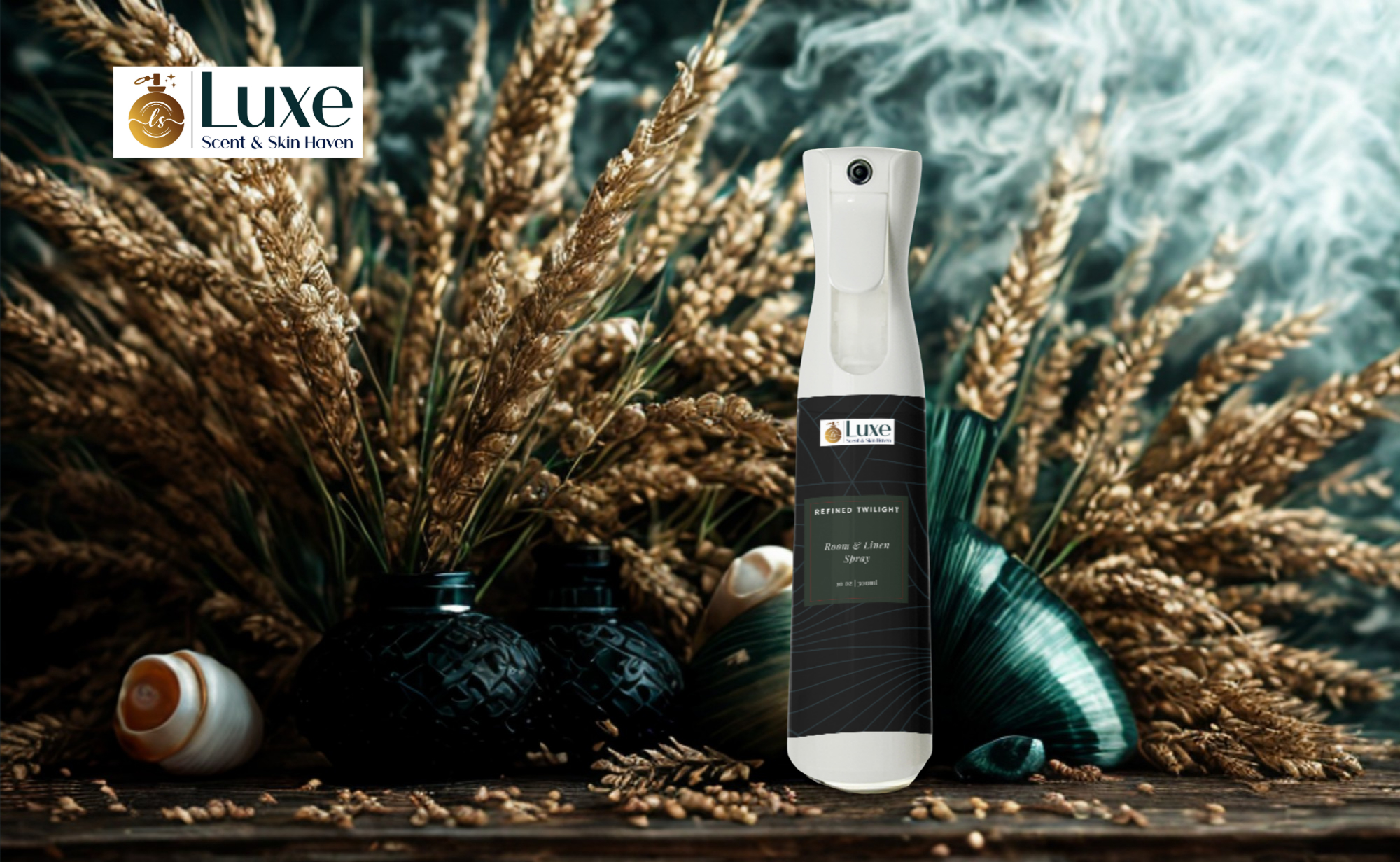 Refined Twilight (4) Refined Twilight Room and Linen Spray - Image 1