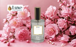 Rosé Effervescent Fragrance