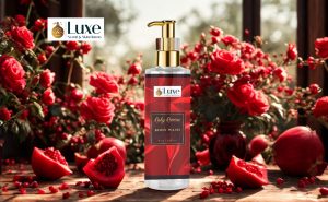 Ruby Reverie Body Wash