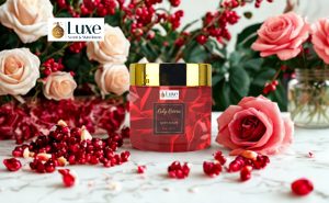 Ruby Reverie Body Scrub