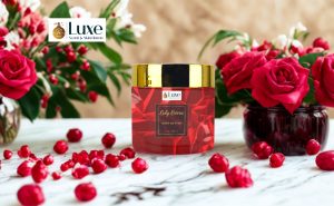Ruby Reverie Body Butter
