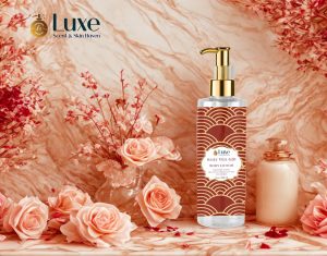 Ruby Veil 620 Body Lotion
