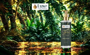 Safari Spirit For Her Body Wash