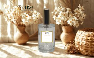 Serene Ebene Fragrance