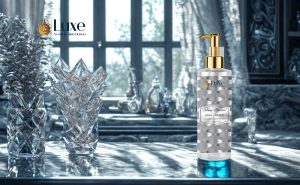 Silver Breeze Body Lotion