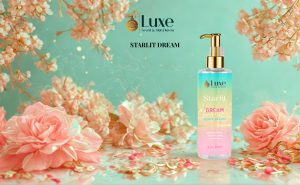 Starlit Dream Body Wash