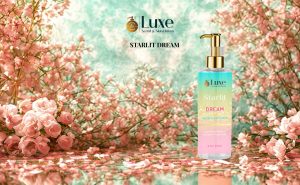 Starlit Dream Body Lotion