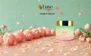 Starlit Dream Body Butter