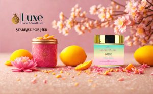 Starrise For Her Body Butter