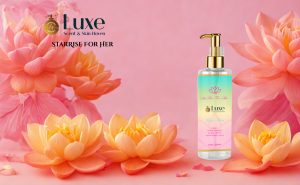 Starrise For Her Body Wash