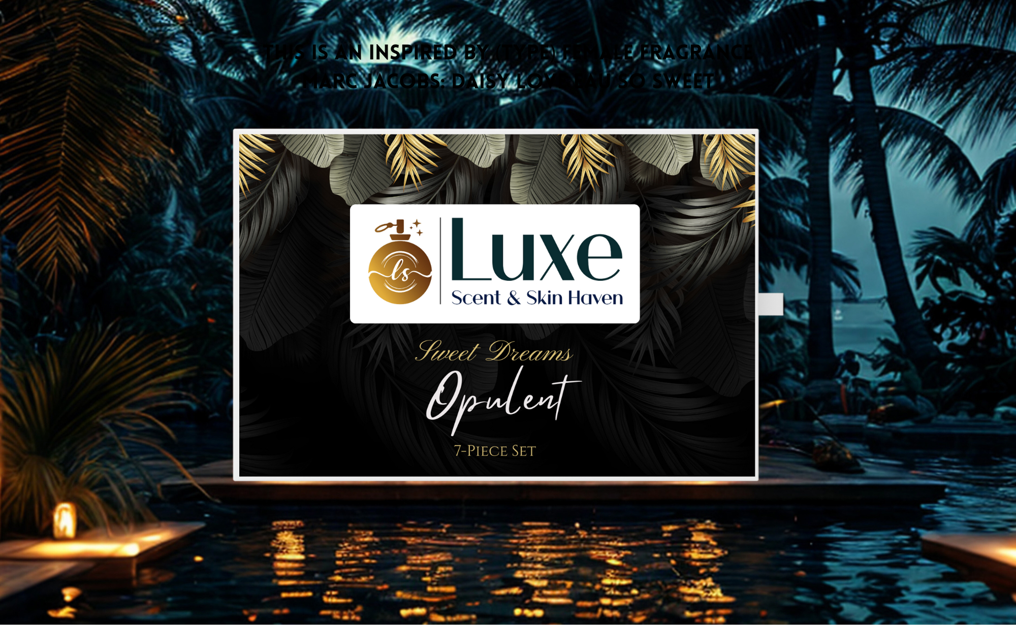 Sweet Dreams (1) Sweet Dreams (Set A) - Image 1