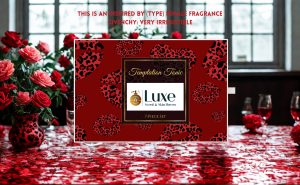 Temptation Tonic (Set A)