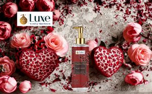 Temptation Tonic Body Wash